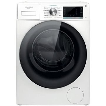 

WHIRLPOOL W7X 89 SILENCE EE