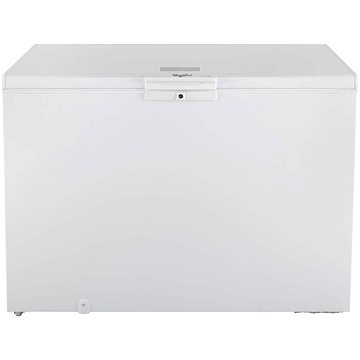 

WHIRLPOOL WHE31352 FO 3