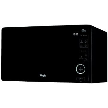 

WHIRLPOOL MWF 420 BL Extra Space