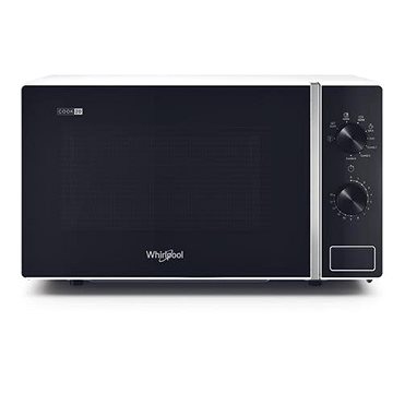 

WHIRLPOOL MWP 103 W Cook 20