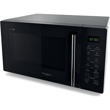 

WHIRLPOOL MWP 252 SB Cook 25