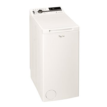 

WHIRLPOOL TDLRB 65241BS EU/N