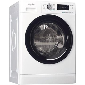 

WHIRLPOOL FFB 8458 BV EE Freshcare+