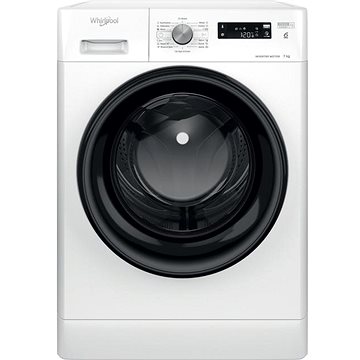 

WHIRLPOOL FFS 7259 B EE Freshcare+