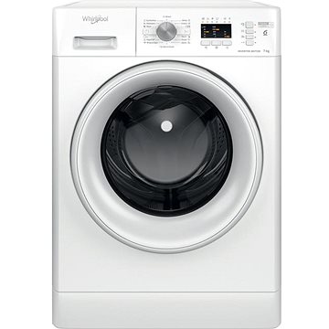 

WHIRLPOOL FFL 7259 W EE Freshcare+