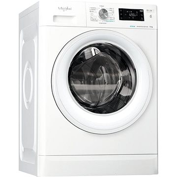 

WHIRLPOOL FFB 9458 WV EE