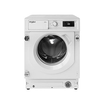 

WHIRLPOOL BI WDWG 861485 EU
