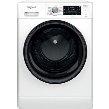 

WHIRLPOOL FFWDD 1076258 BV EU