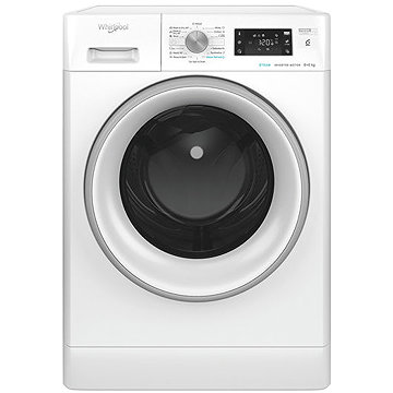 

WHIRLPOOL FFWDB 864489 SV EE