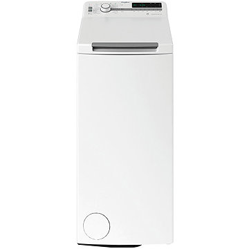 

WHIRLPOOL TDLR 7251BS EU/N