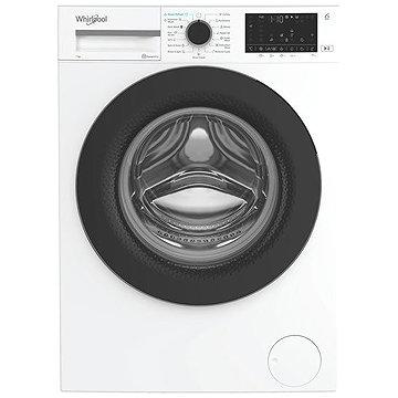 

WHIRLPOOL WAM 76WB EE
