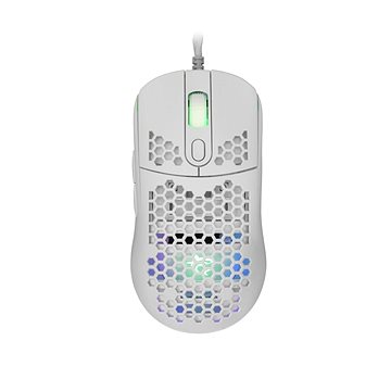 

White Shark GALAHAD WHITE