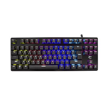 

White Shark SPARTAN - US