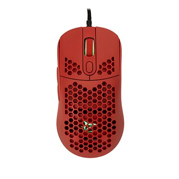 

White Shark GALAHAD RED