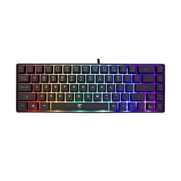 

White Shark RONIN BLACK - US
