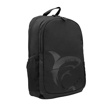 

White Shark SCOUT 15,6" herní, černý (GBP-006)