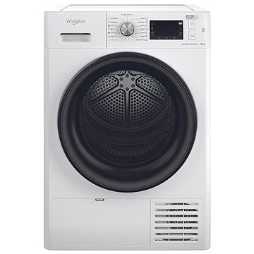 

WHIRLPOOL FFT M22 9X3B EE Freshcare+