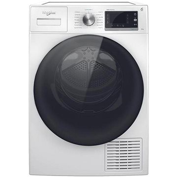 

WHIRLPOOL W6 D94WB EE Supreme Silence