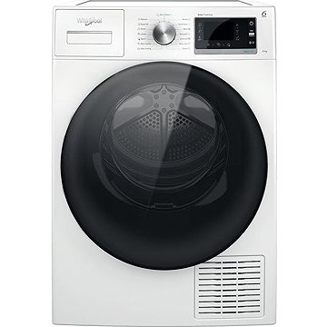 

WHIRLPOOL W6 D84WB EE