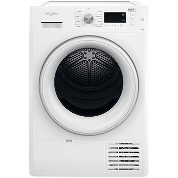 

WHIRLPOOL FFT M11 82 EE R