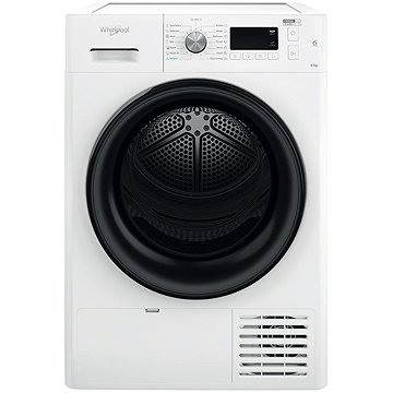 

WHIRLPOOL FFT M11 82B EE R