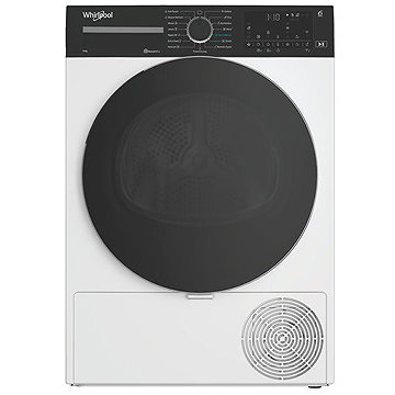 

WHIRLPOOL WP C8 WBS EE