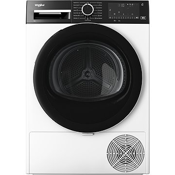 

WHIRLPOOL WPS D8 WBS EE