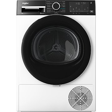 

WHIRLPOOL WP C10X WBS EE