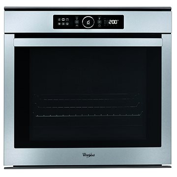 

WHIRLPOOL AKZM 8420 IX Absolute