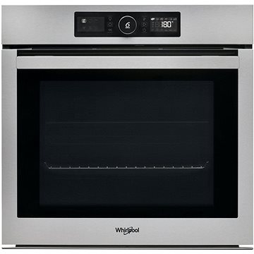 

WHIRLPOOL AKZ9 6230 IX Absolute