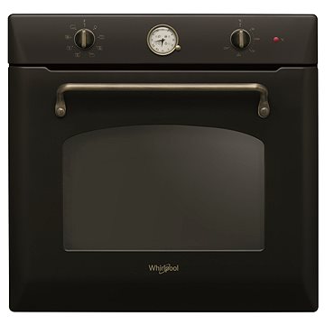 

WHIRLPOOL WTA C 8411 SC AN Tradizione