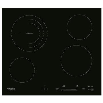 

WHIRLPOOL AKT 8900 BA