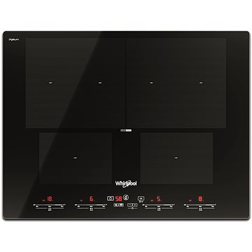 

WHIRLPOOL W COLLECTION SMO 654 OF/BT/IXL