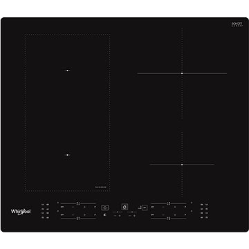 

WHIRLPOOL WL B8160 NE i100