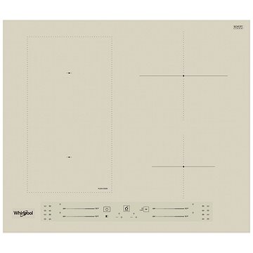

WHIRLPOOL WL S2760 BF/S