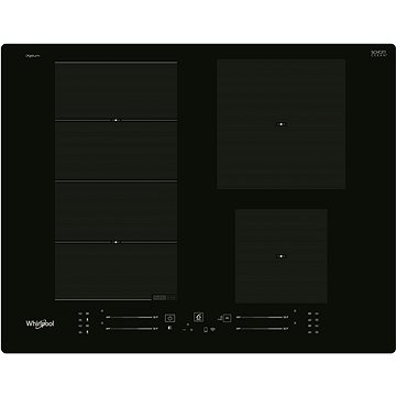 

WHIRLPOOL WF S2765 NE/IXL