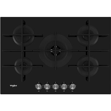 

WHIRLPOOL GOWL 728/NB