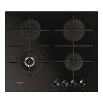 

WHIRLPOOL GOWL 628/NB EE HOB WP W Collection