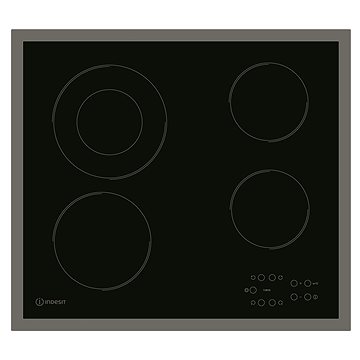

INDESIT RI 261 X