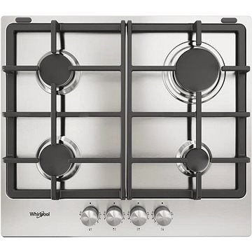 

WHIRLPOOL TKRL 660 IX