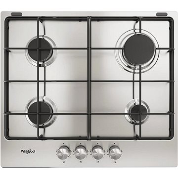 

WHIRLPOOL TKRL 650 IX