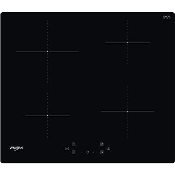 

WHIRLPOOL WS Q4860 NE i100