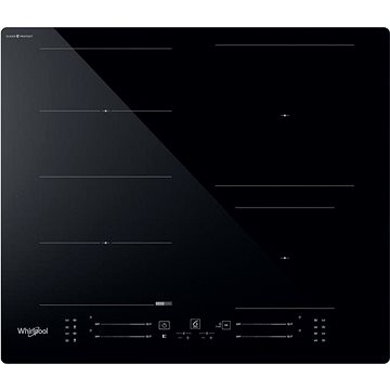 

WHIRLPOOL WF S3660 CPNE i100