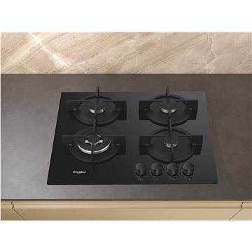 

WHIRLPOOL GOR 625/NB1
