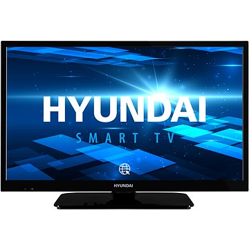 22&quot; Hyundai FLM 22TS200 SMART - Televize