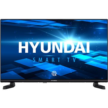 

40" Hyundai FLM 40TS349 SMART