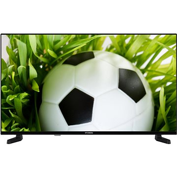 

40" Hyundai FLP 40T456