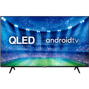 

55" Hyundai QLX 55840 GSMART