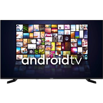 

55" Hyundai ULX 55359 GSMART