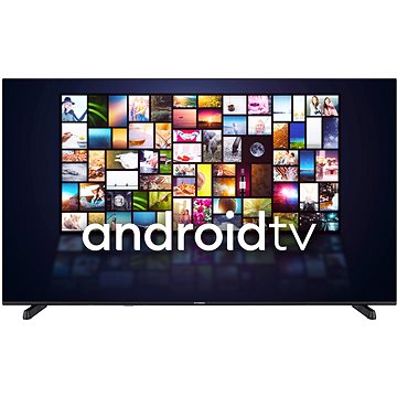 

65" Hyundai ULX 65359 GSMART